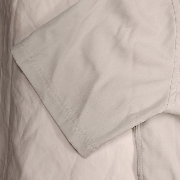 Mountain and Isles men's short sleeve button down shirt size small - Picture 6 of 11